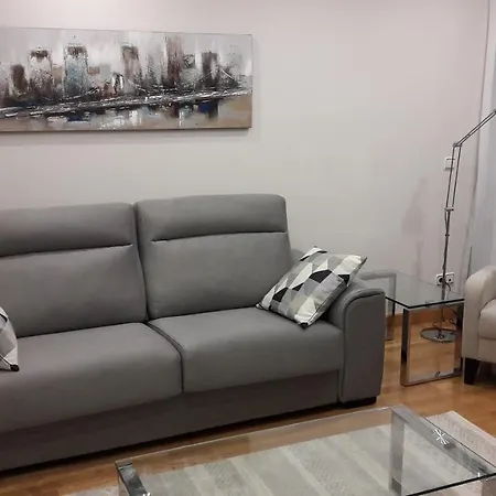 Apartment La De La Losa *