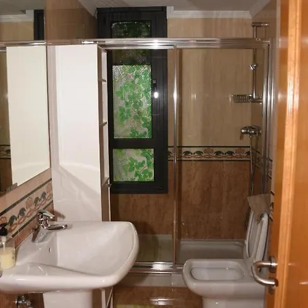 Appartement La De La Losa