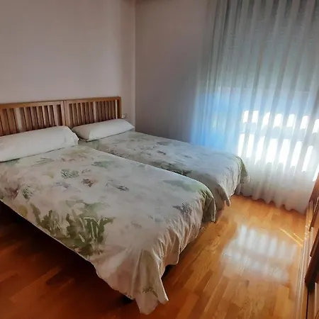 Apartment La De La Losa