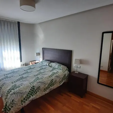 Apartment La De La Losa