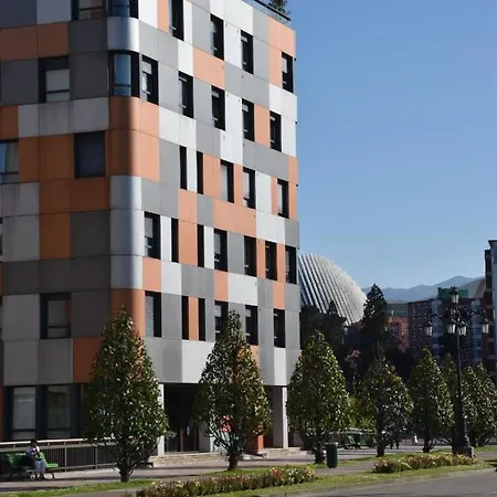 La De La Losa Appartement *
