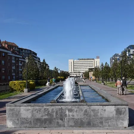 Apartment La De La Losa *