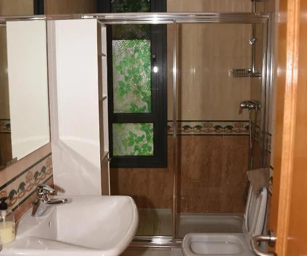 Апартаменты La De La Losa