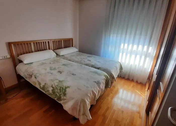 Апартаменты La De La Losa