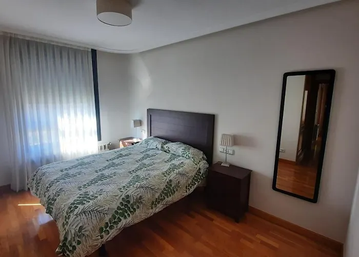 شقة La De La Losa