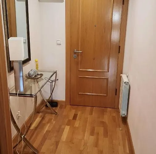 La De La Losa Апартаменты *