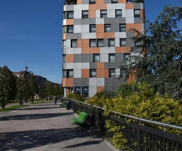 La De La Losa Апартаменты *