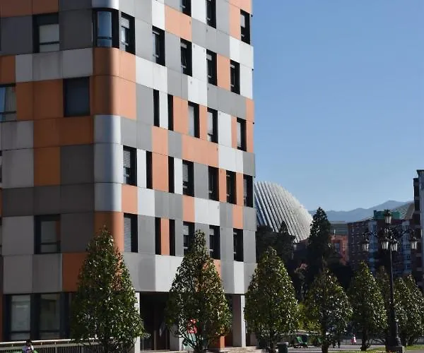 La De La Losa Апартаменты *