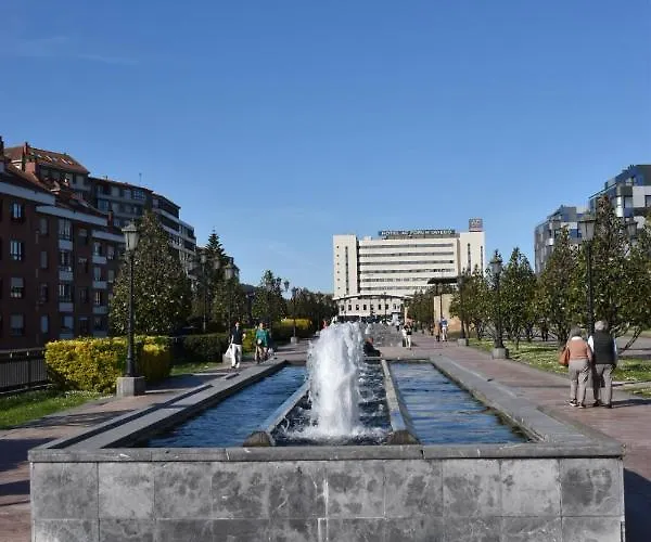 Апартаменты La De La Losa *