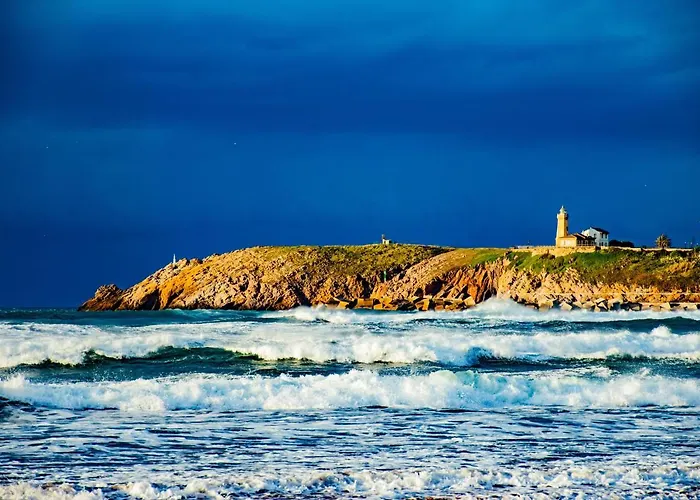 Апартаменты La De La Losa